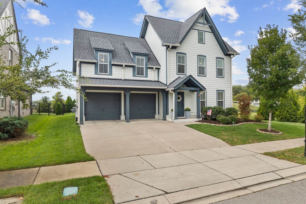 5001 Ryecroft Ln - Photo 1