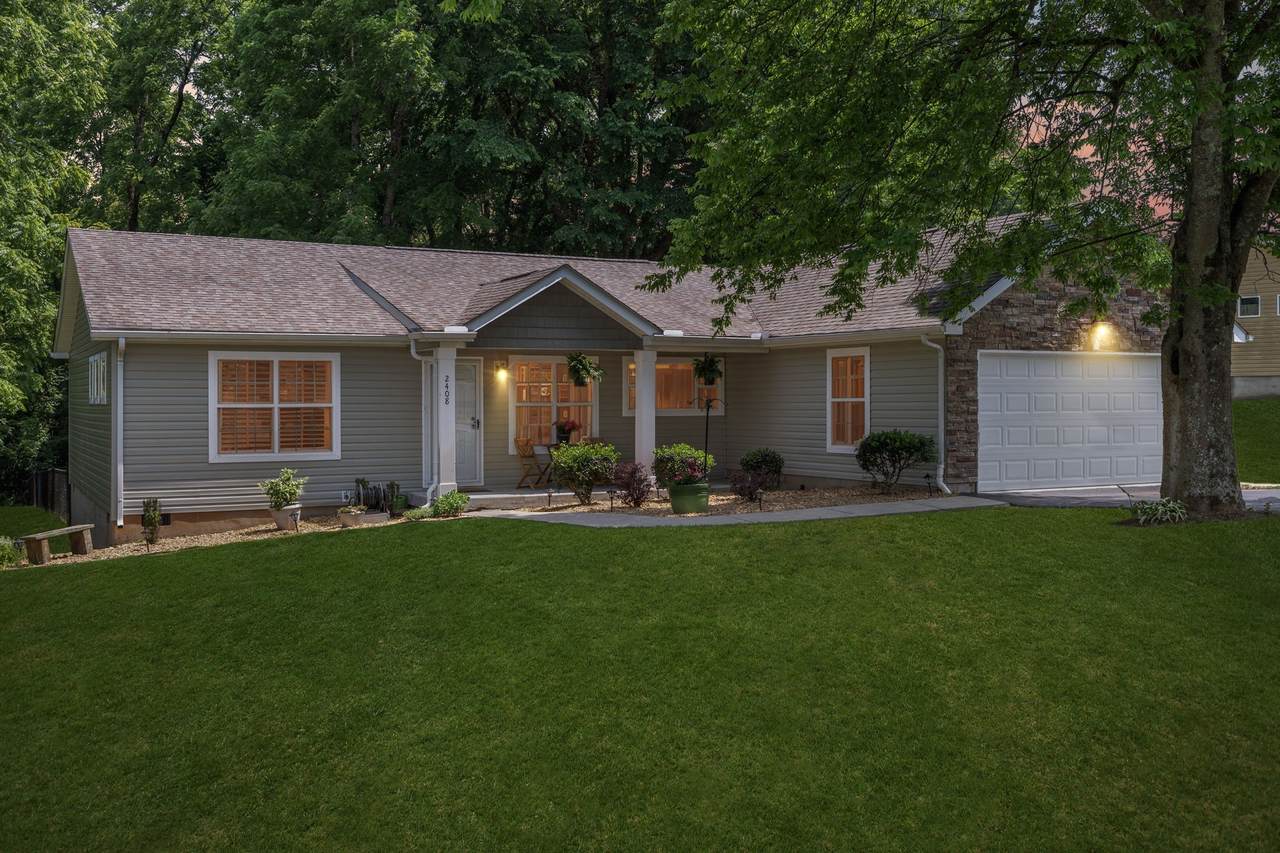 2408 Cantor Way - Photo 1