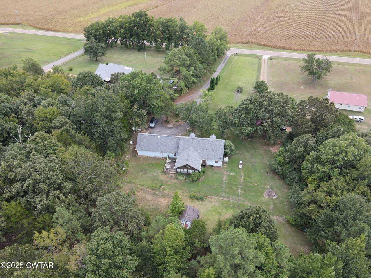 1934 Highway 142 - Photo 1