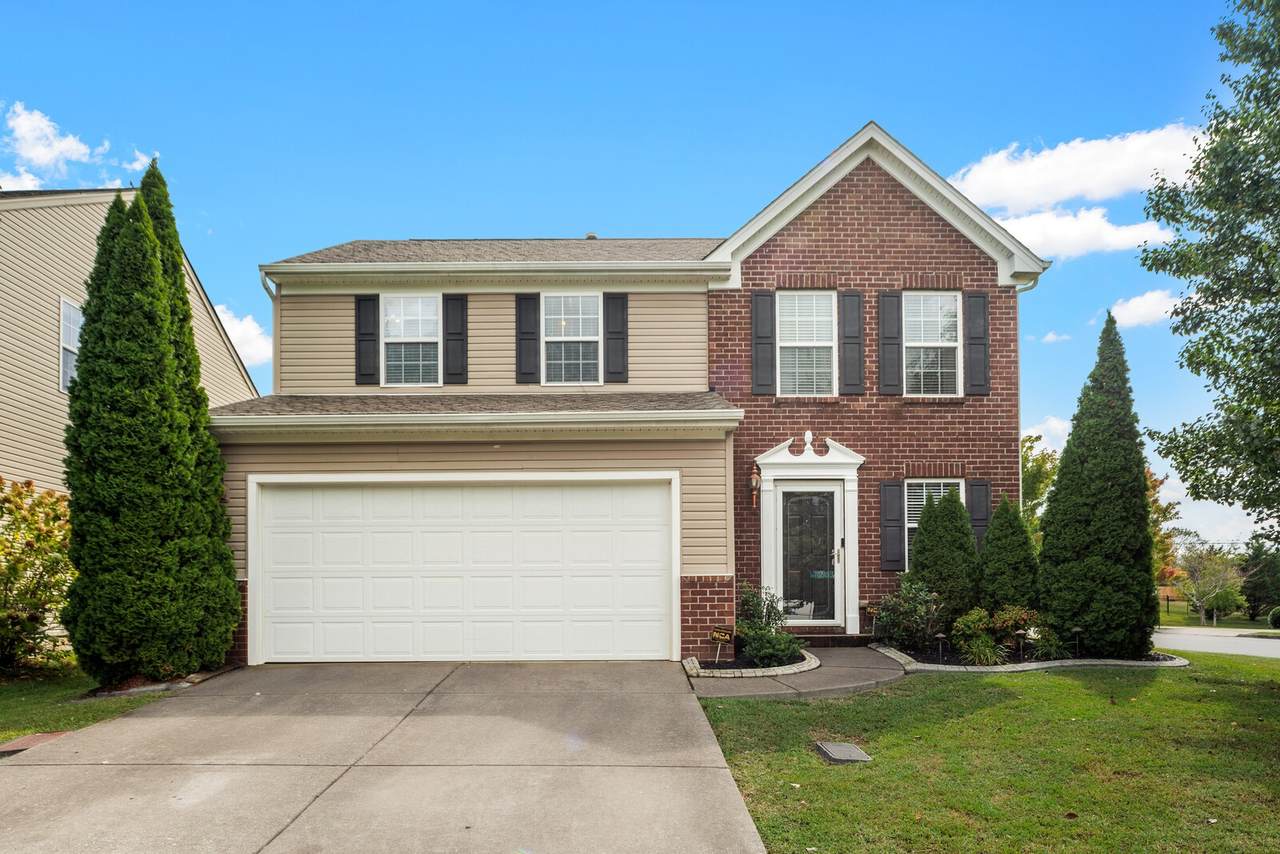 1200 Scarcroft Ln - Photo 1