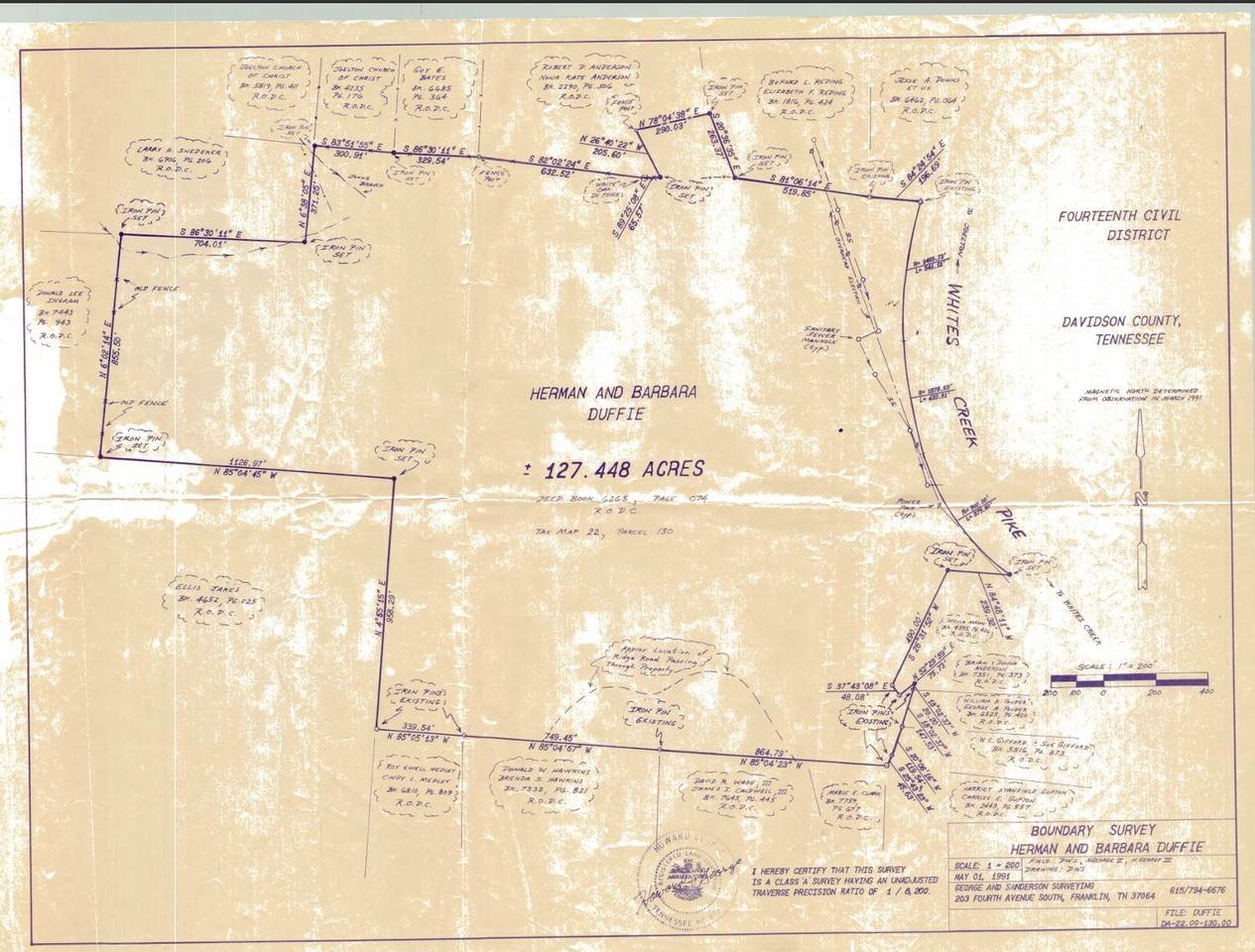 5310 Whites Creek Pike - Photo 1