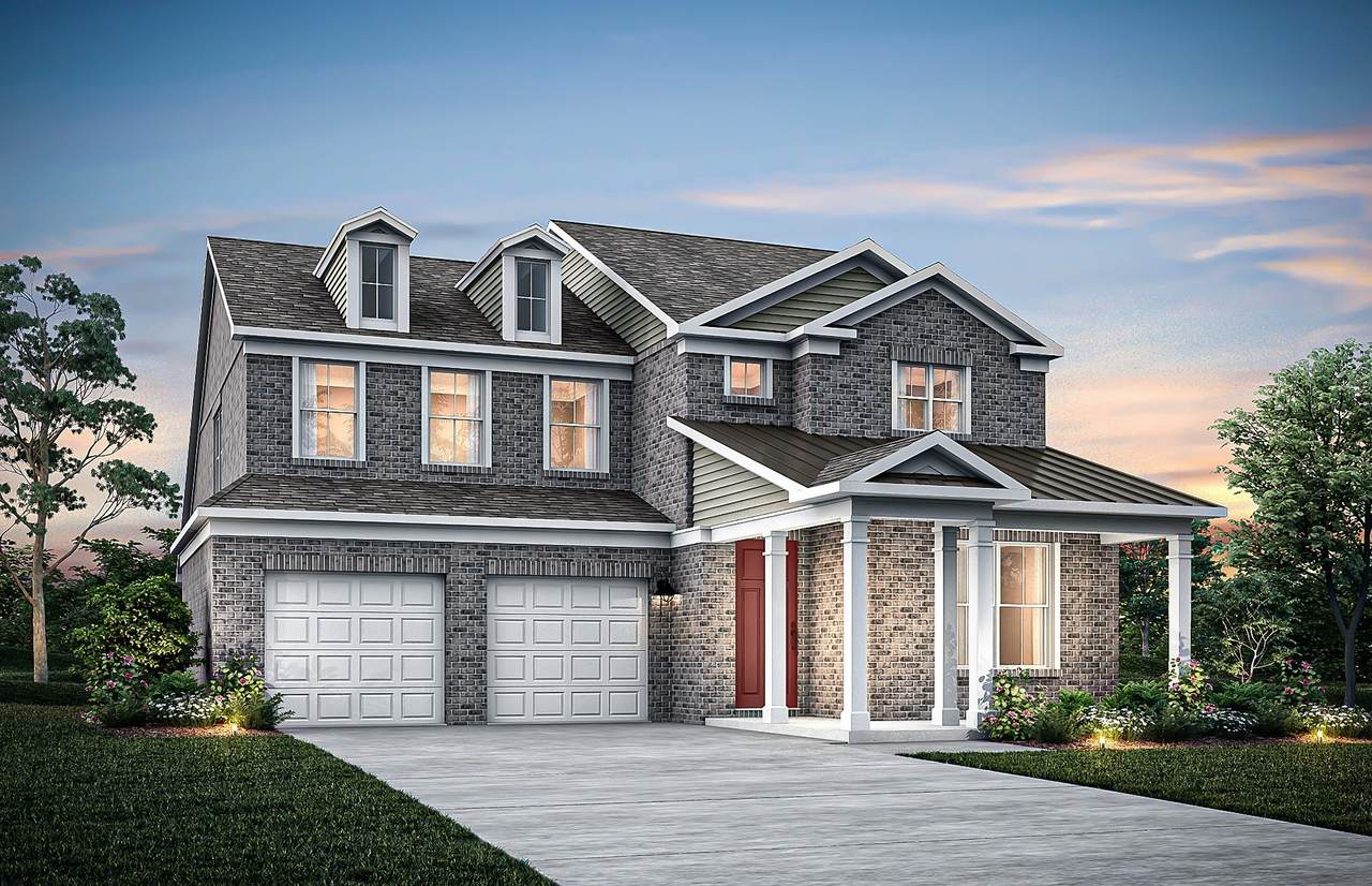 460 Brownstone Street - Photo 1