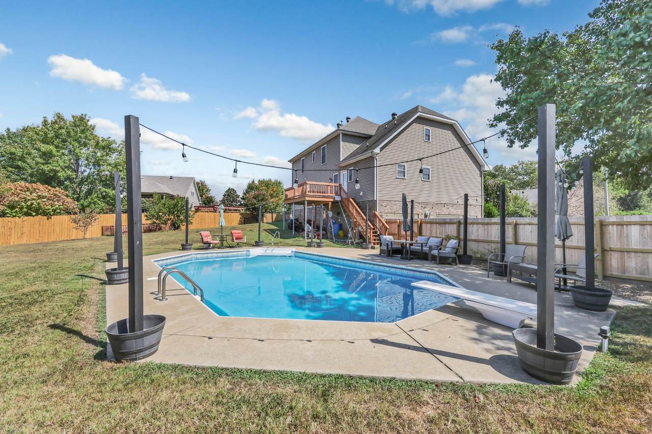 1011 Trevor Drive - Photo 1