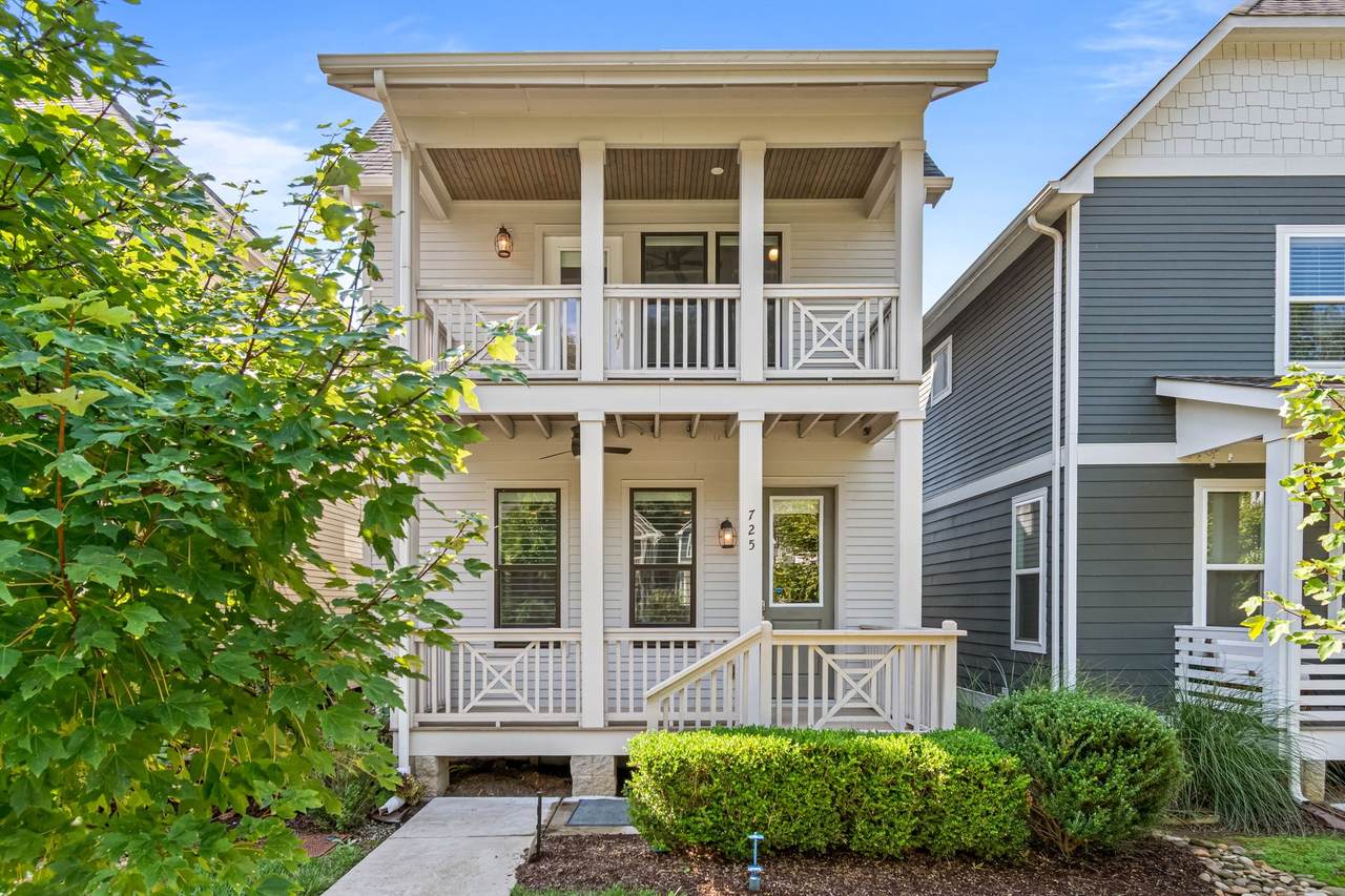 725 Mill Creek Meadow Dr - Photo 1