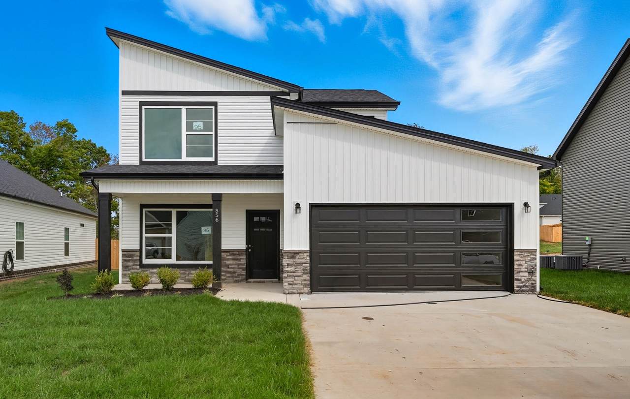 520 Ayden Ln - Photo 1