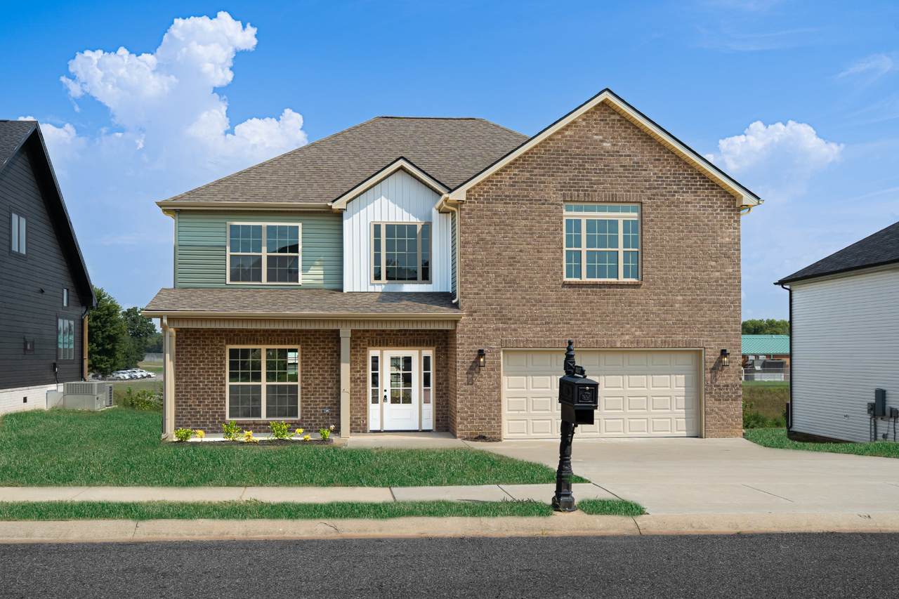 1117 Henry Place Blvd - Photo 1