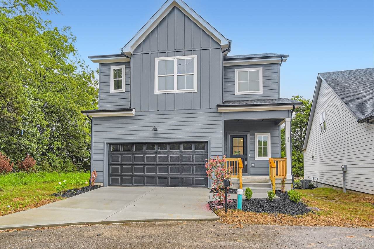 1188 Alcove Way - Photo 1