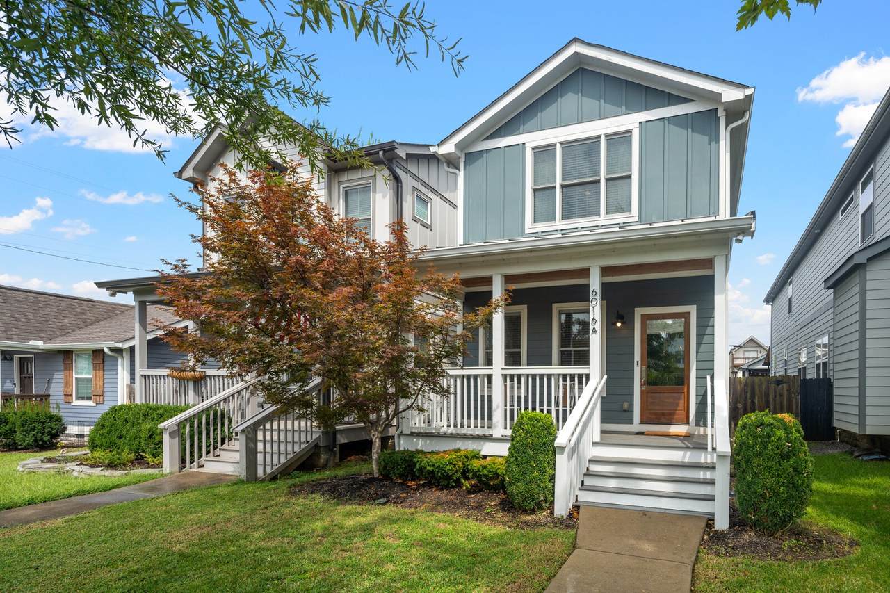 6016 California Ave - Photo 1