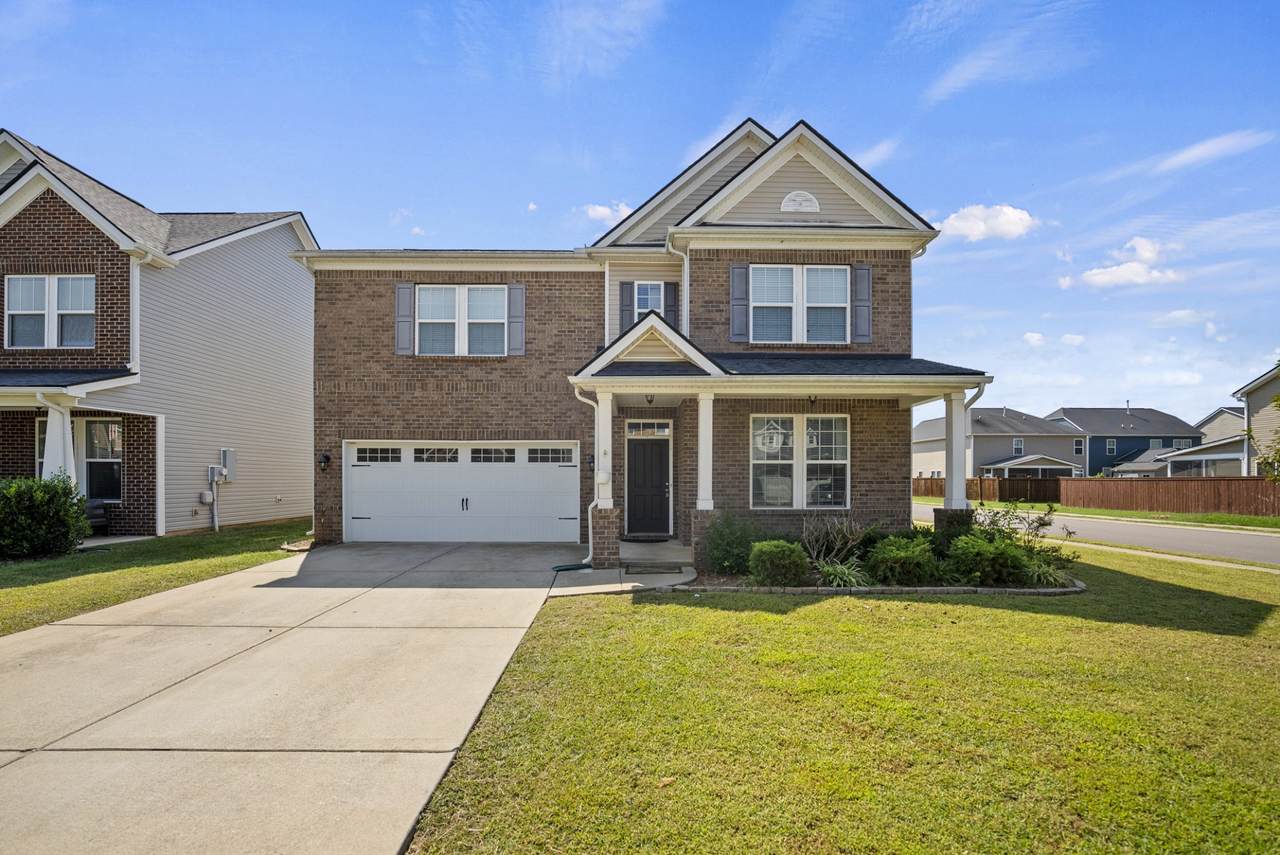 2549 Miranda Dr - Photo 1