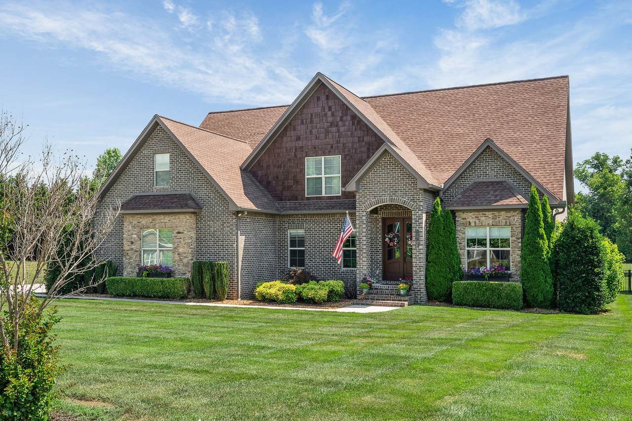 1454 Bradshaw Blvd - Photo 1