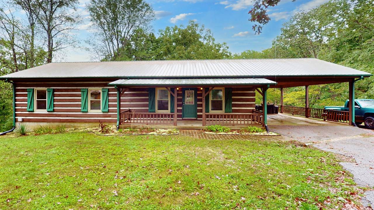 2845 Hillcrest Dr - Photo 1