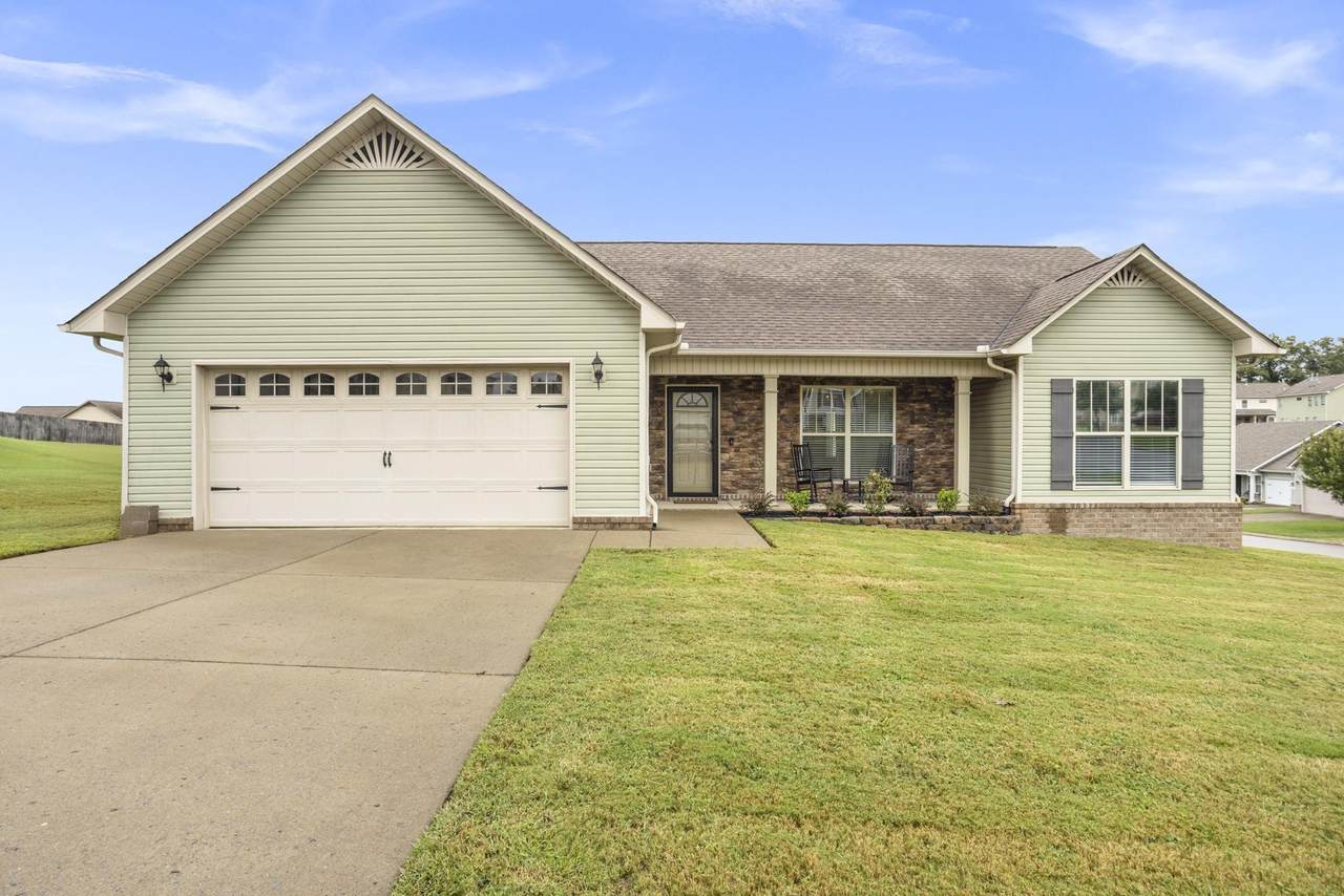 1045 Timbervalley Way - Photo 1