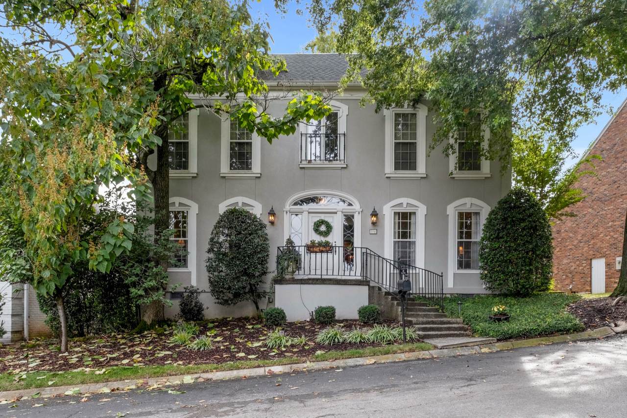 156 Valley Frg - Photo 1