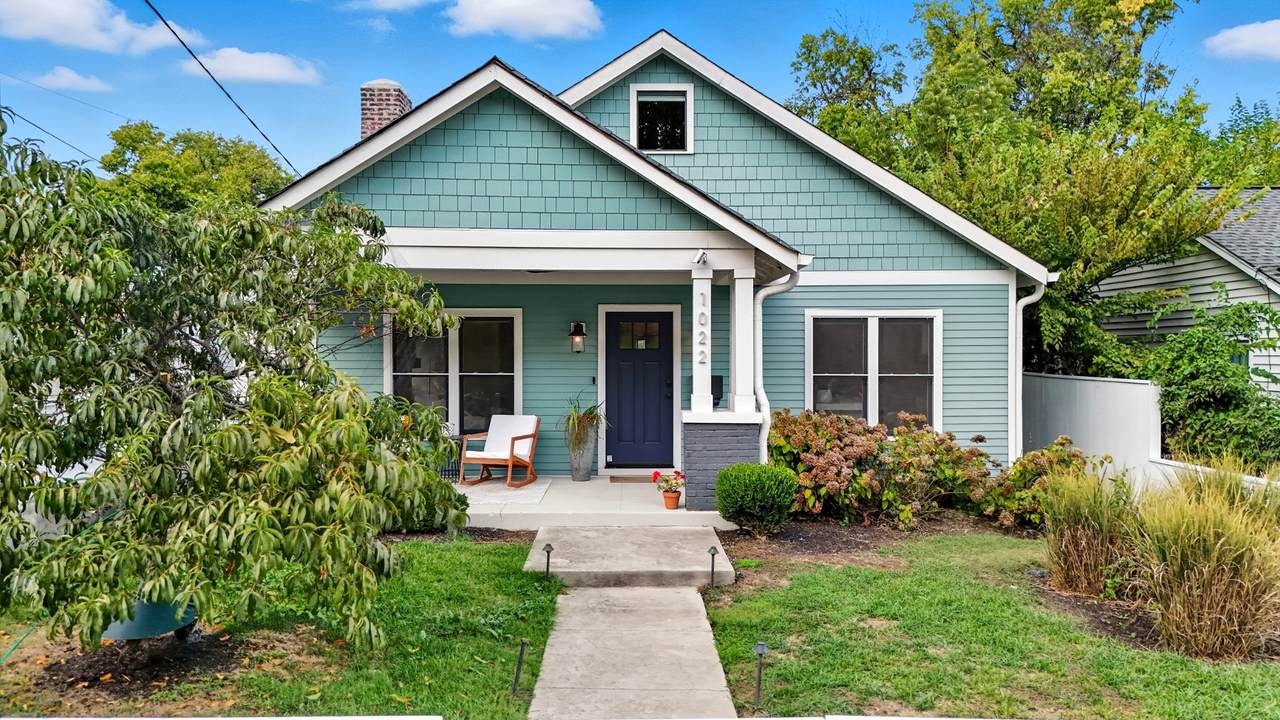 1022 Acklen Ave - Photo 1