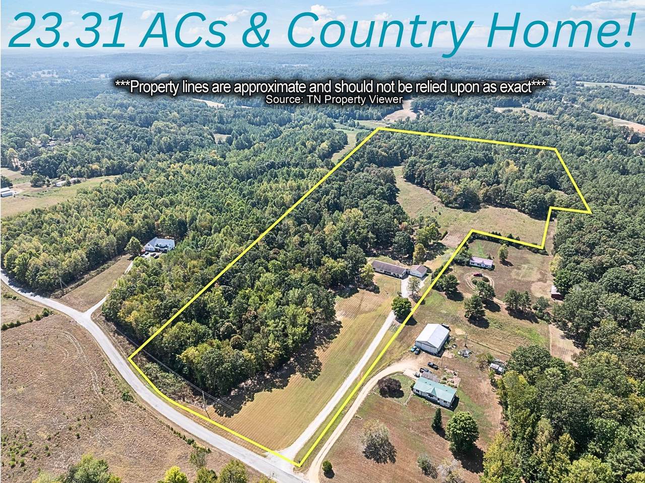 3379 Old Stage Rd - Photo 1