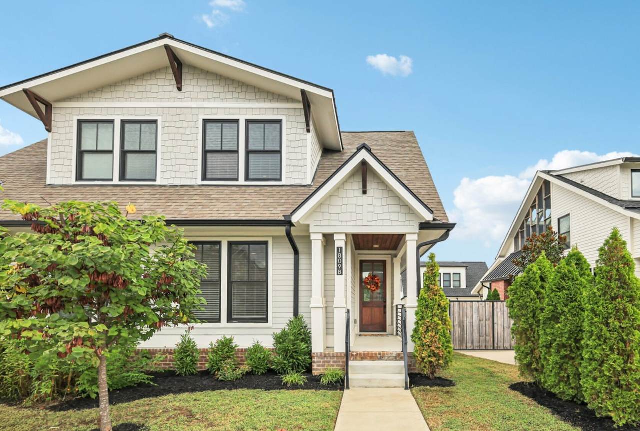 1809B Holly St - Photo 1