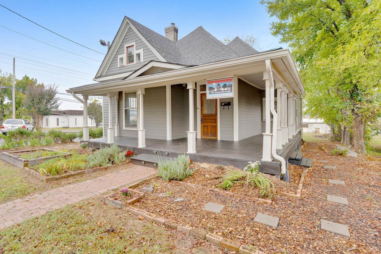 1503 Duncan Avenue - Photo 1