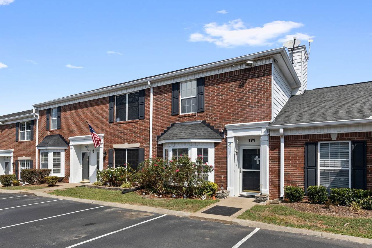 2121 Highway 12S - Photo 1