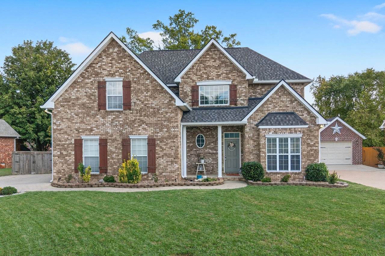 3017 Schoolside St - Photo 1