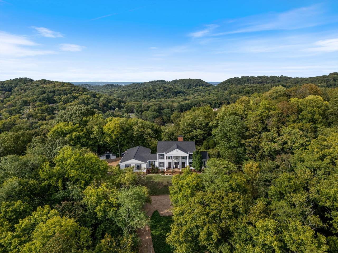 1607 Otter Creek Rd - Photo 1