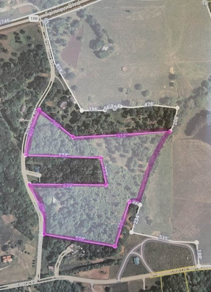 7340 Southern Rd - Photo 1