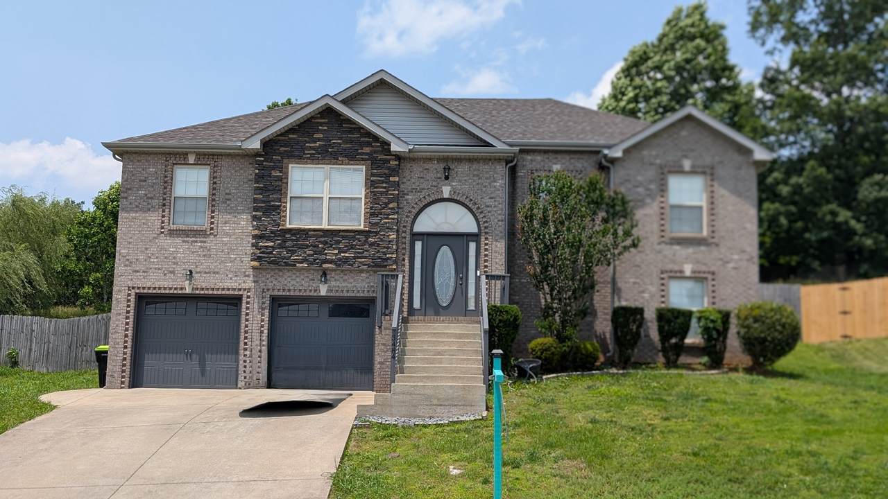 3484 Cayuse Way - Photo 1