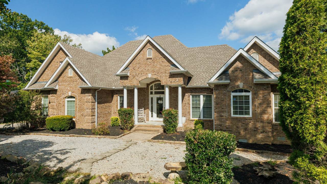 5862 Buckner Loop - Photo 1