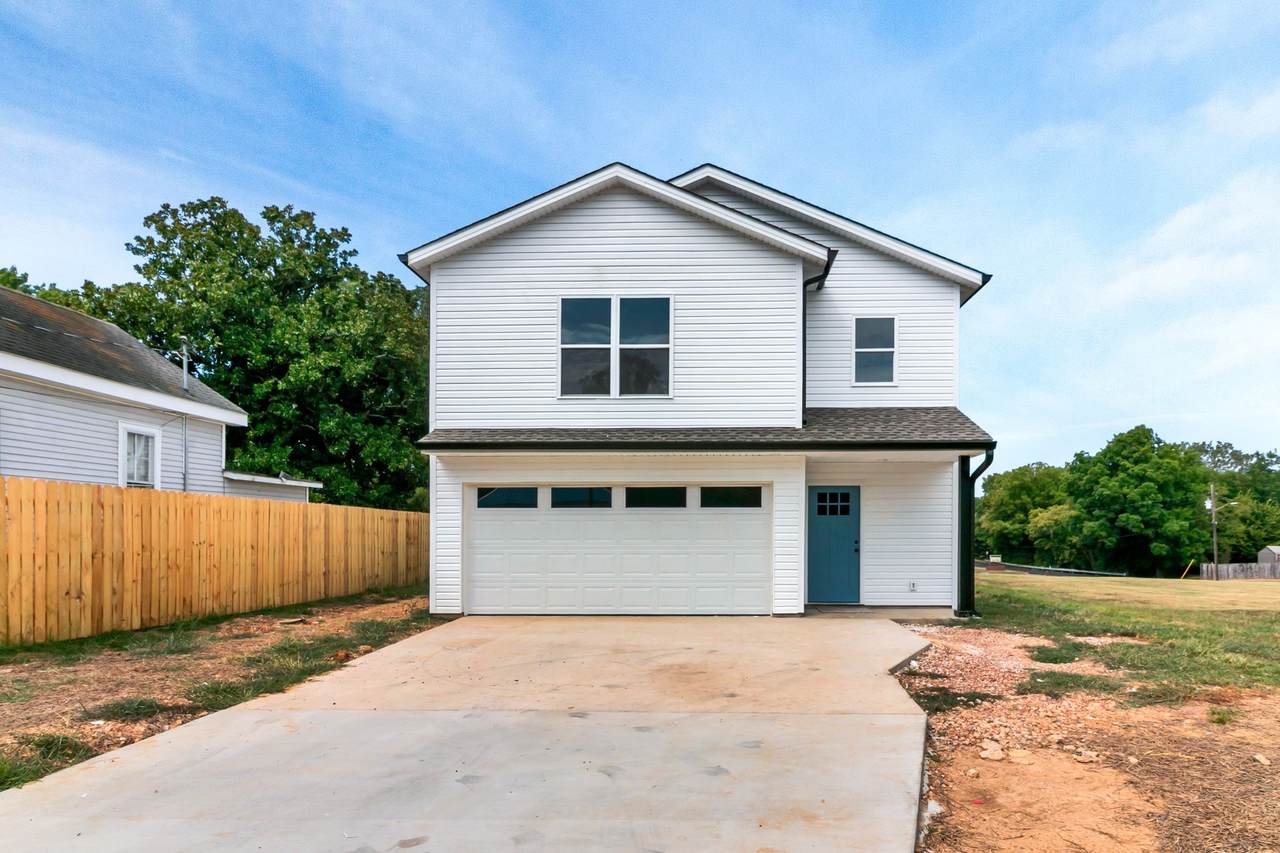 504 S Market St - Photo 1