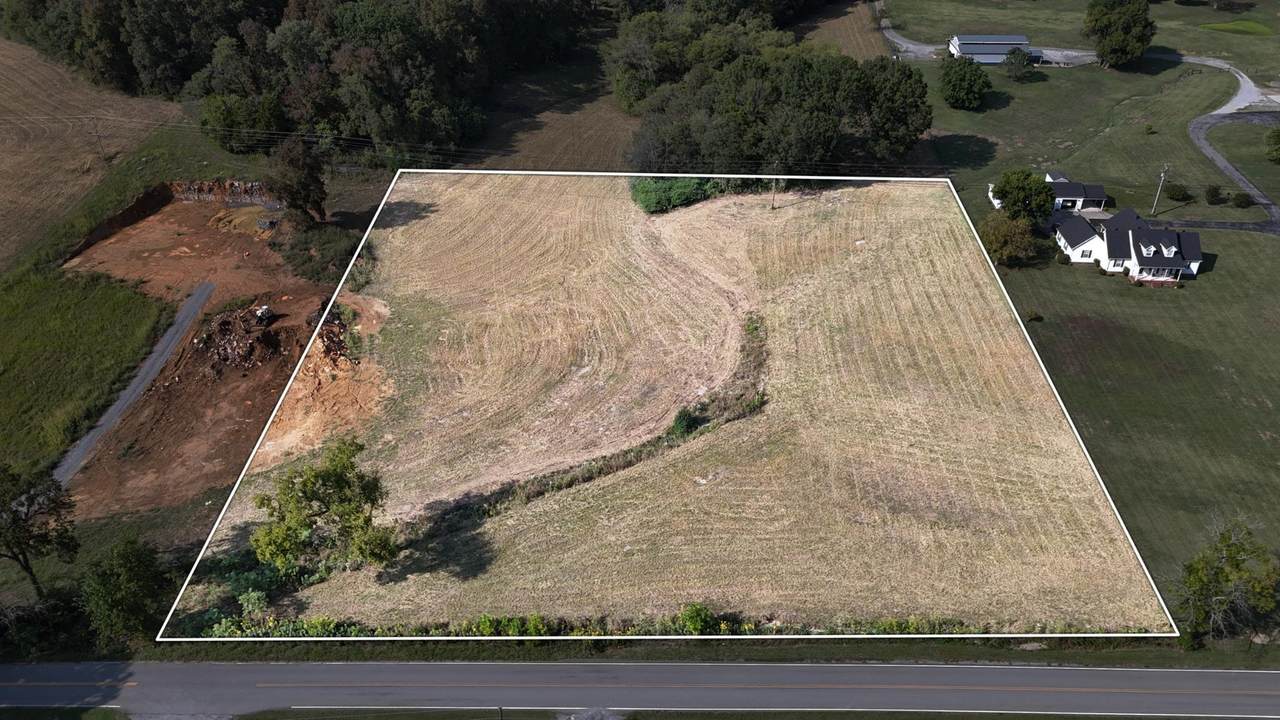 0 Massey Road - Photo 1