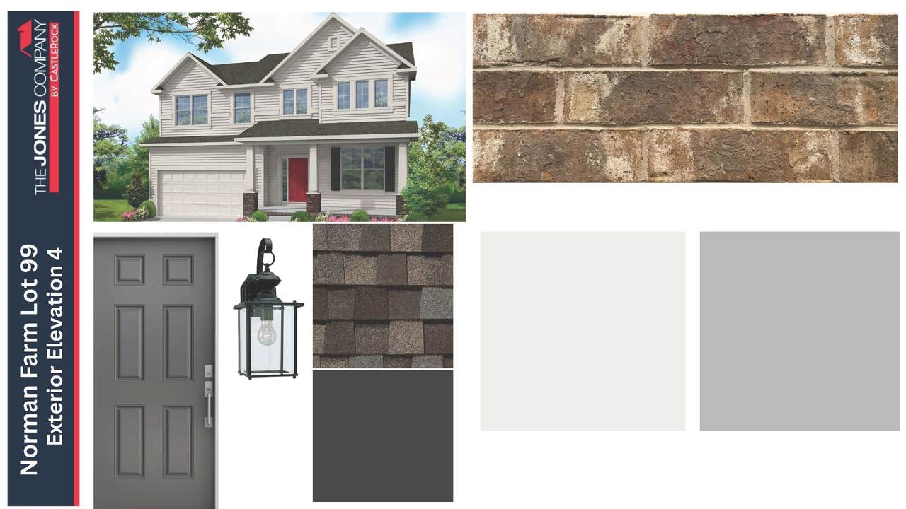 884 Joe Miller Drive - Photo 1