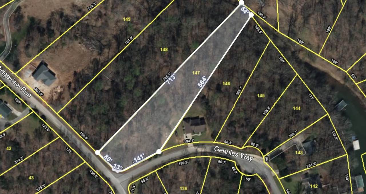 0 Gennies Way - Photo 1