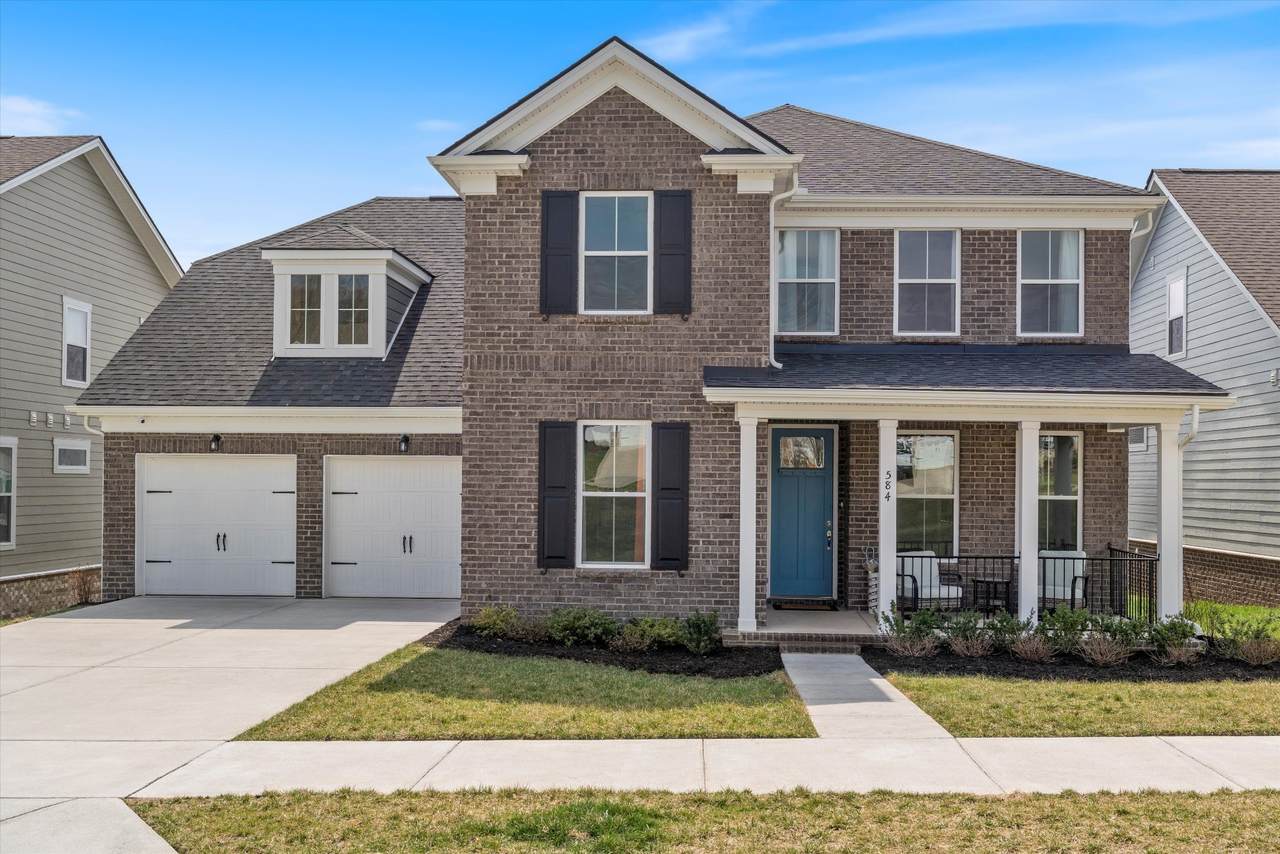 584 Snap Dragon Ln - Photo 1