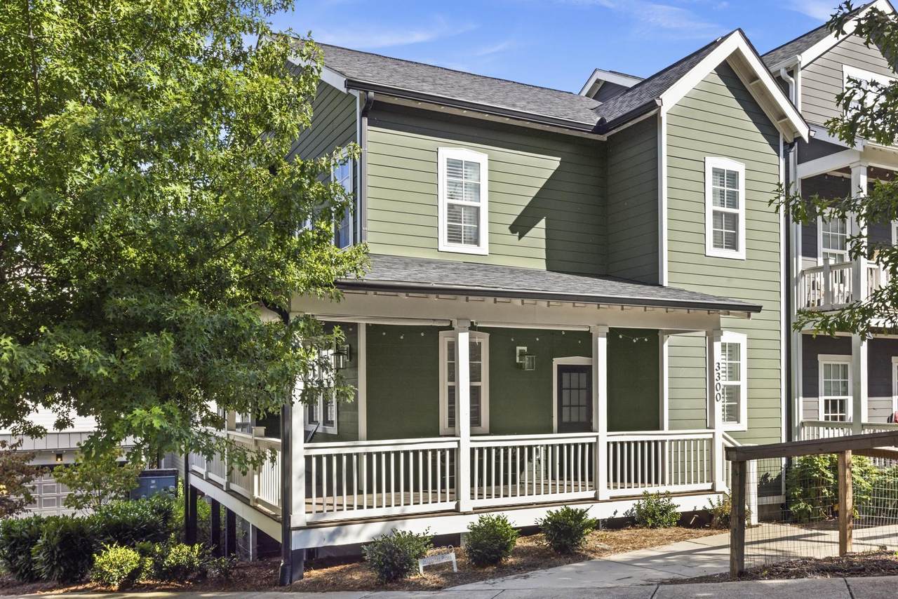 3300 Joggers Pass - Photo 1