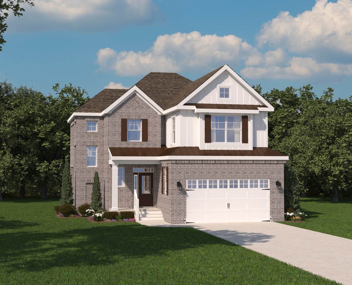 1115 Willow Springs Dr - Photo 1