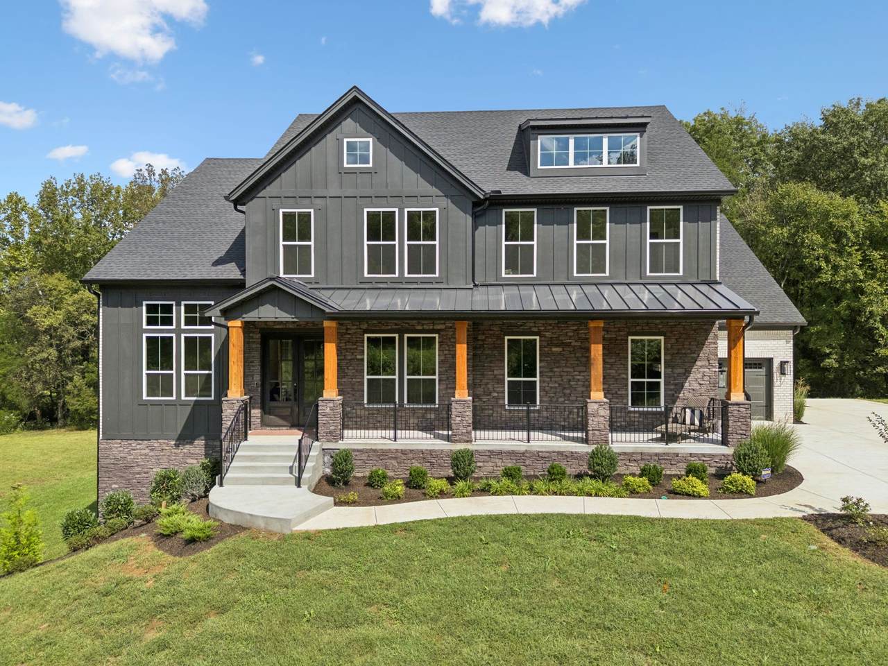 6822 Drumright Hills Ln - Photo 1