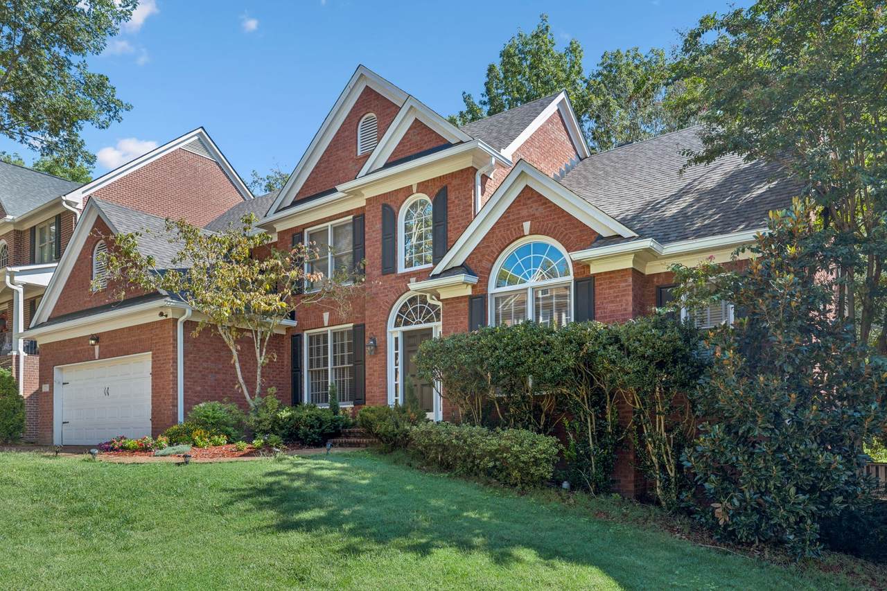 123 Carphilly Cir - Photo 1