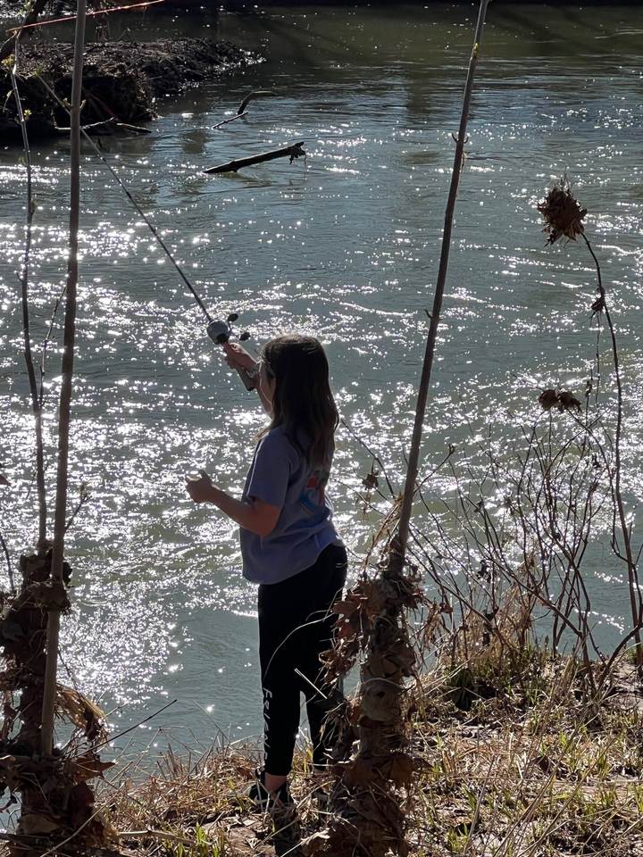 0 Red River School Rd - Photo 1