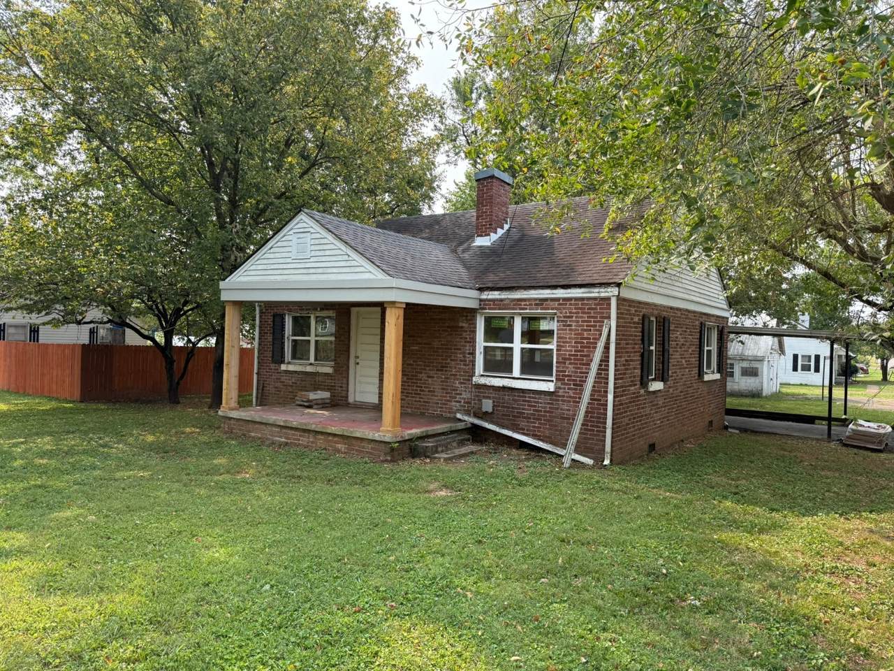 101 Murfreesboro St - Photo 1