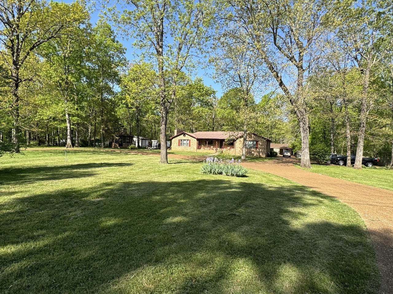 600 Murfreesboro St - Photo 1