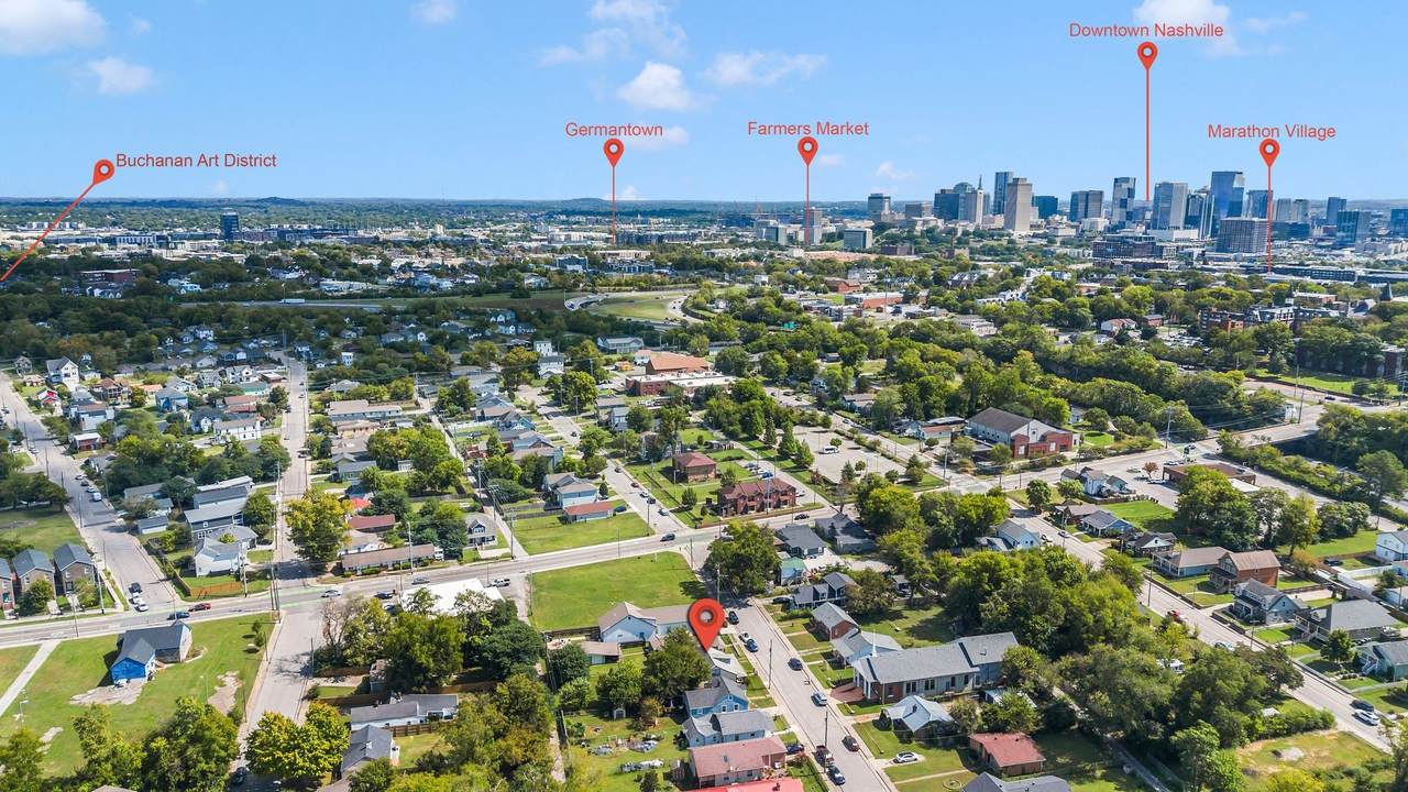 1814 Knowles St - Photo 1