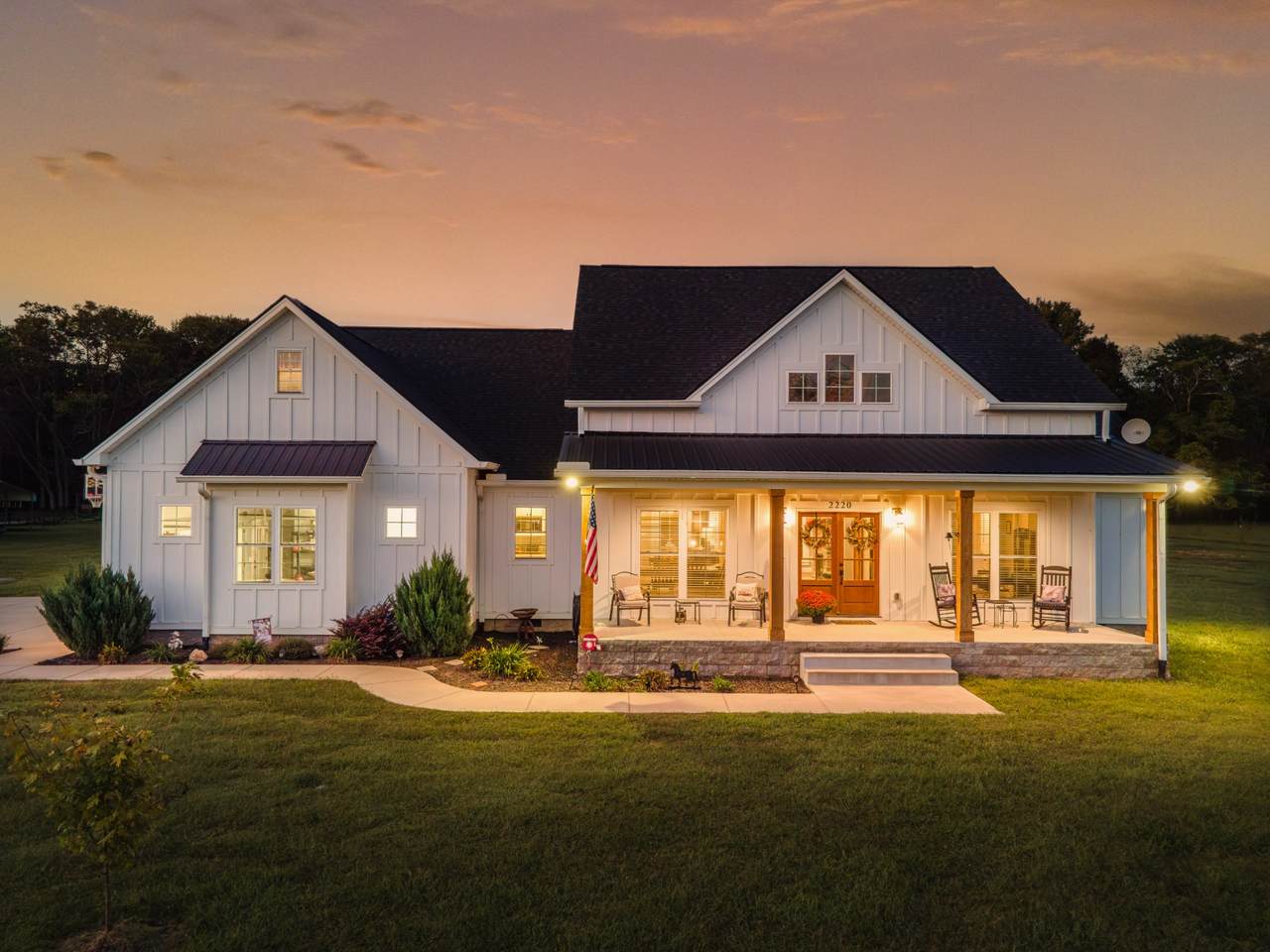 2220 Hunter Bills Rd - Photo 1