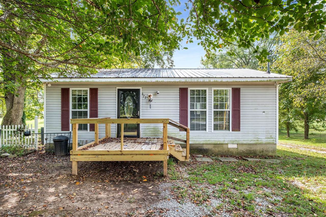 670 Old Mcminnville Hwy - Photo 1