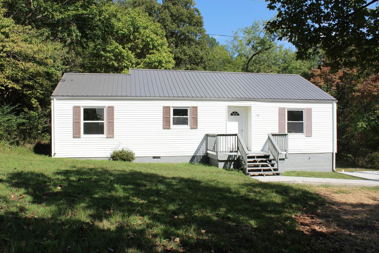 78 College St - Photo 1