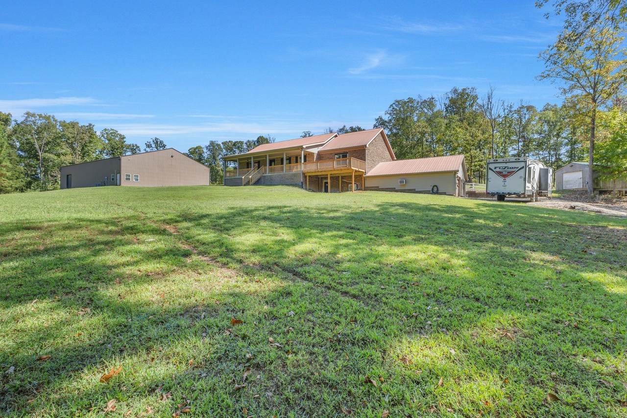 1745 Ennis Branch Rd - Photo 1