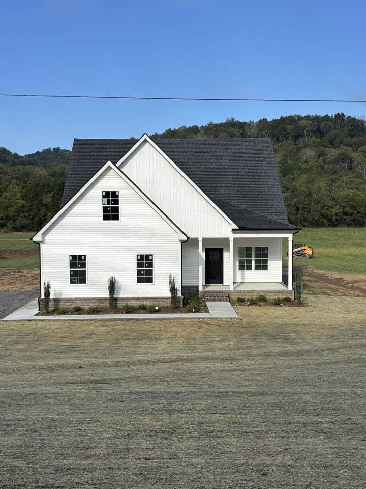 0 Hurricane Creek Rd - Photo 1