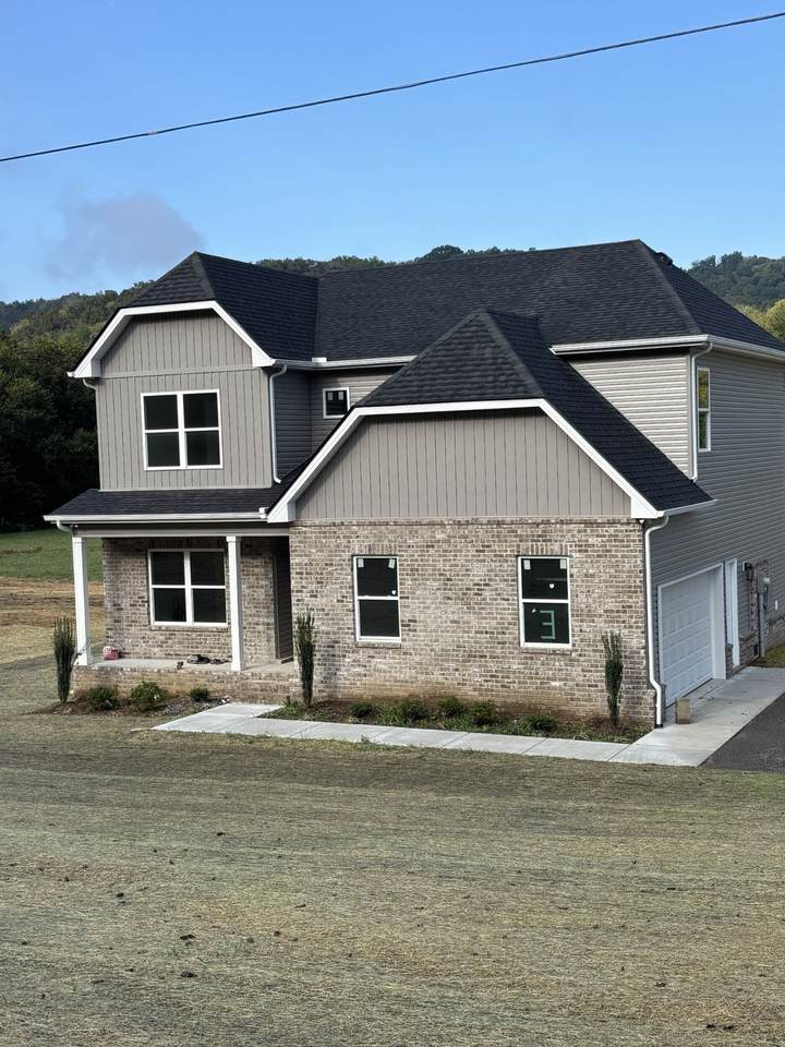 0 Hurricane Creek Rd - Photo 1