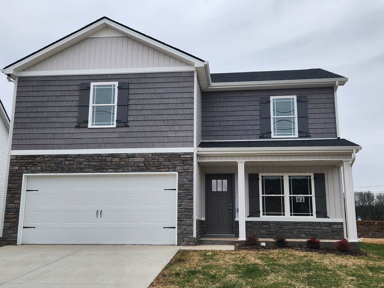 2910 Valley Farms Drive - Photo 1