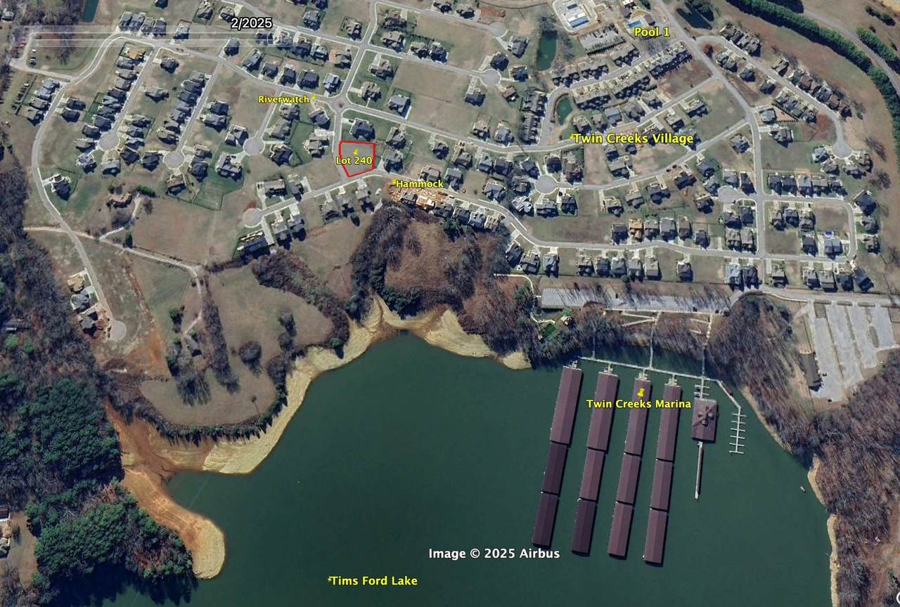 0 Hammock Drive - Photo 1