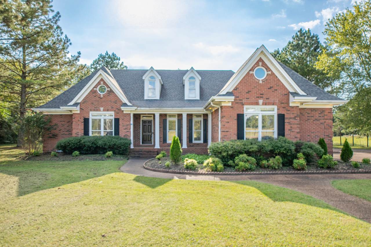 1800 Mcbride Rd - Photo 1