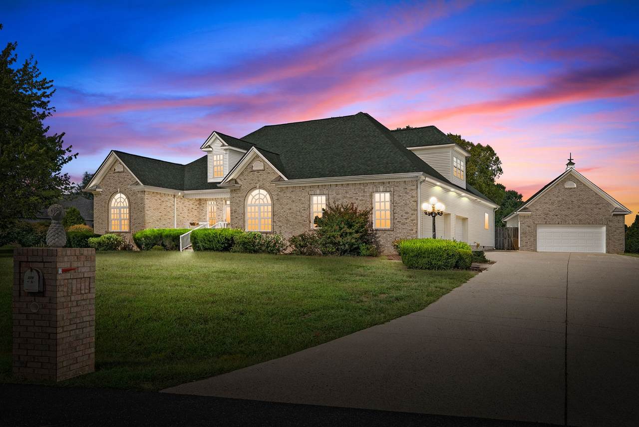 310 Juliet Dr - Photo 1